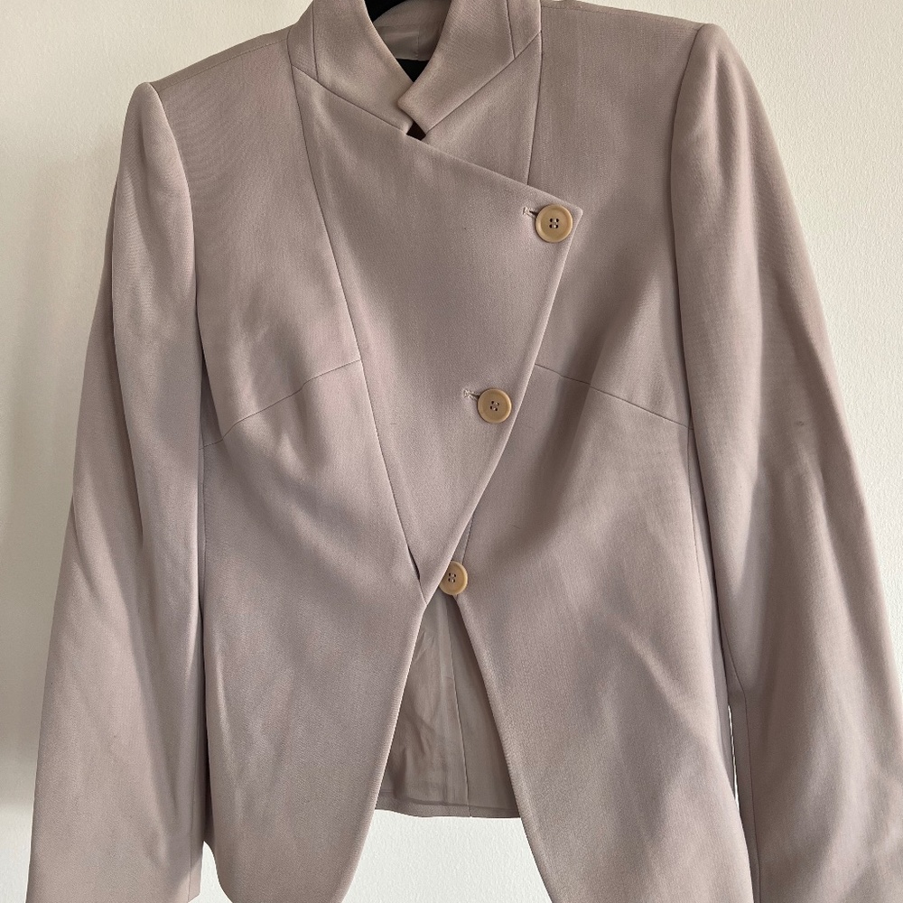 Giorgio Armani Suit